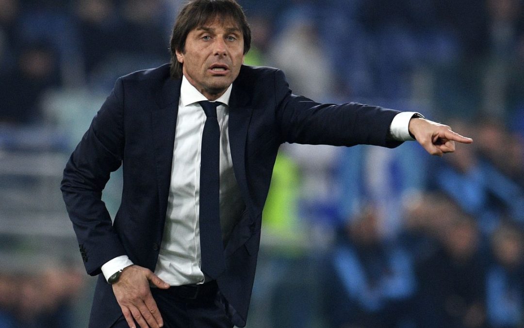 Conte “Rispetto per la Juve, servirà una grande partita”