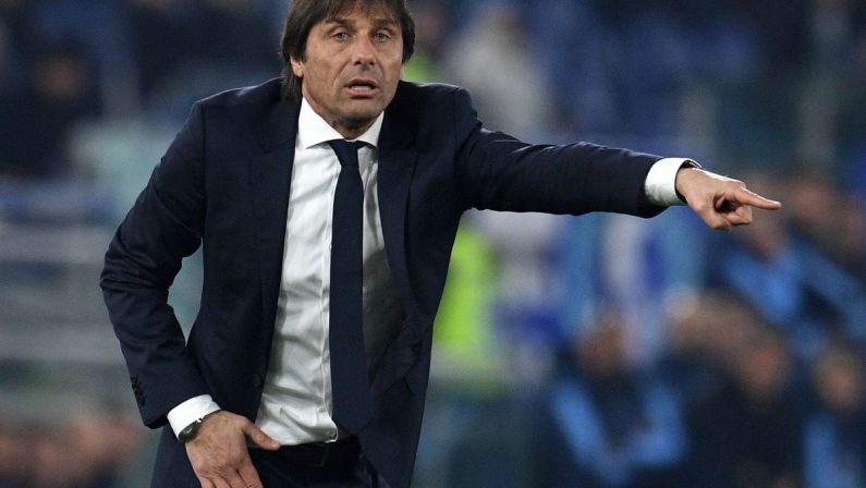 Conte “Rispetto per la Juve, servirà una grande partita”