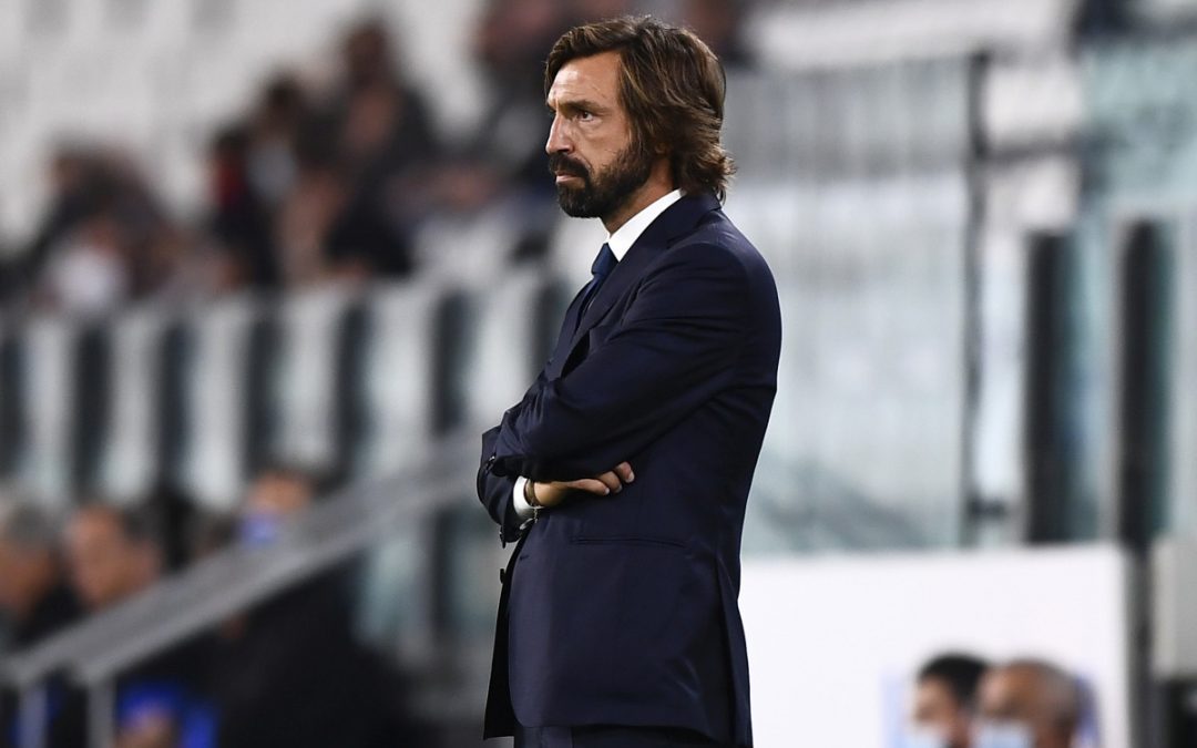 Pirlo “Juve in grande crescita, ma attenti alla Roma”