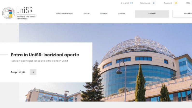 Da Unisr e Unibg una triennale in Scienze Politiche e Strategie Globali