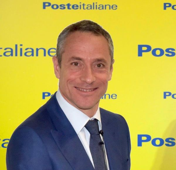 Poste, nel 2020 utile netto a 1,2 miliardi e dividendo +5%