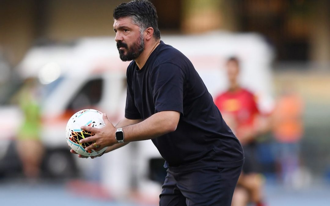 Gattuso ci crede “Col Granada possiamo farcela”