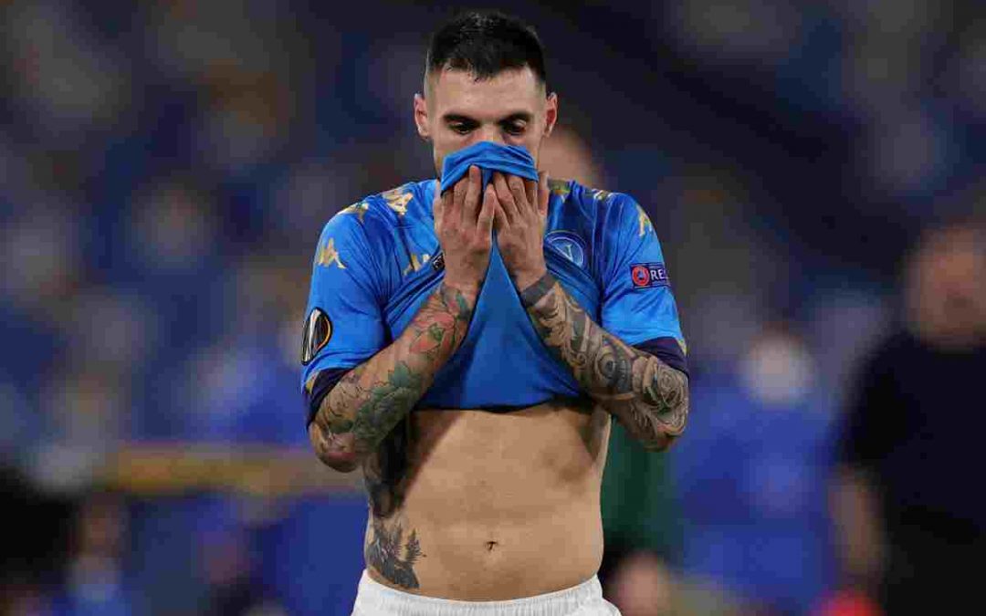 Il Napoli vince ma è eliminato dall’Europa League