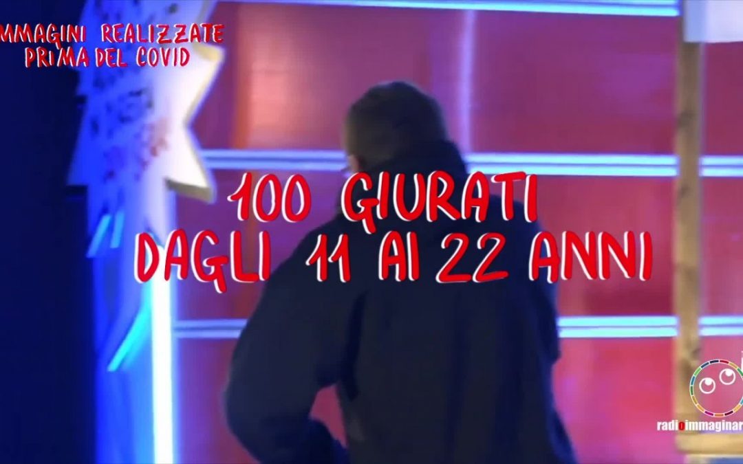 Sanremo, 100 giurati adolescenti in diretta ogni sera