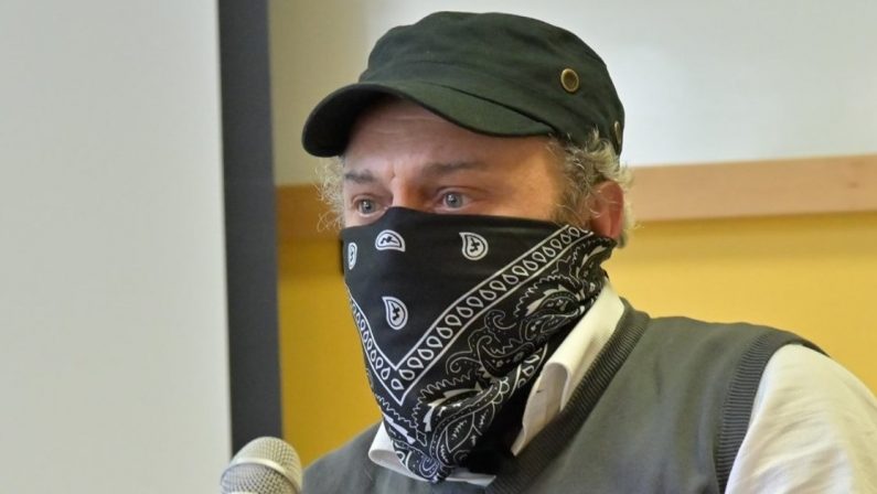 'Ndrangheta: "Rinascita Scott", Bonaventura ricostruisce in aula gli equilibri delle cosche