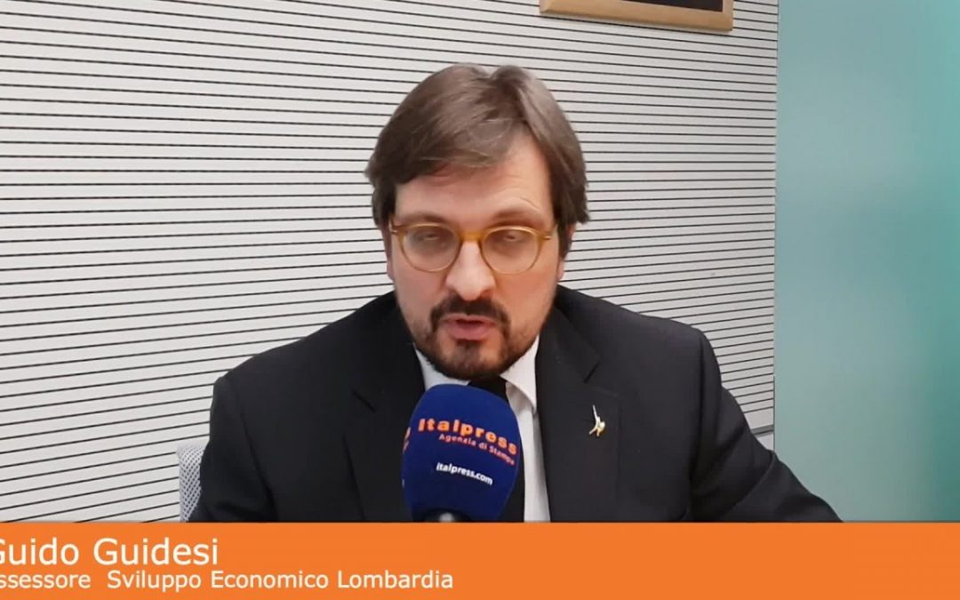 Guidesi “E-Commerce e formazione digitale per ripartenza Lombardia”