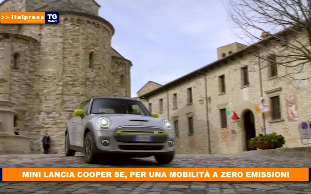 Tg Motori – 31/1/2021