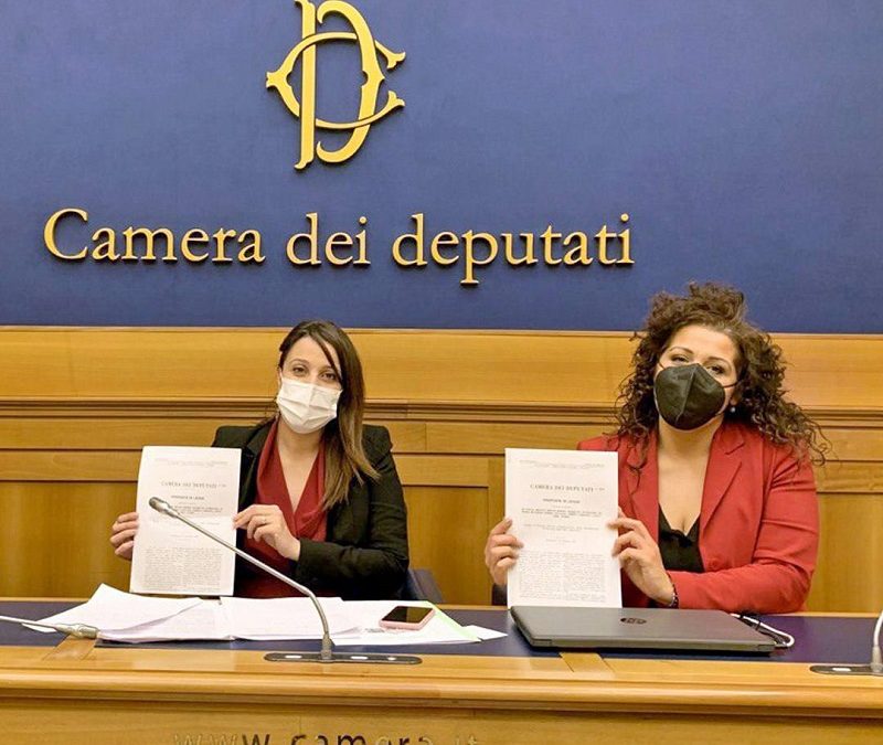 Sala Consilina, proposta di legge per riaprire il Tribunale