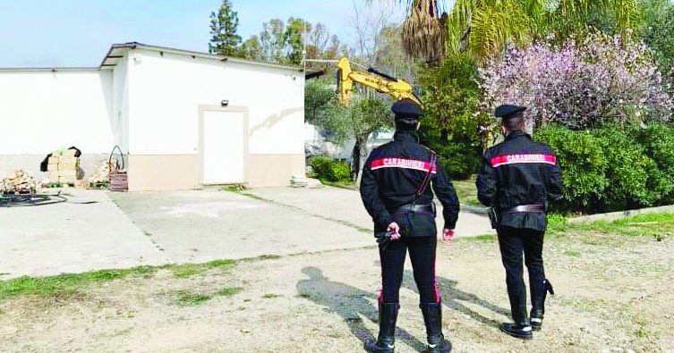 Scanzano Jonico, le aziende di Carlomagno restano sequestrate