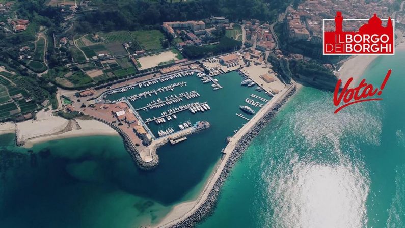 "Il Borgo dei borghi", Tropea rappresenta la Calabria nel contest promosso dalla Rai