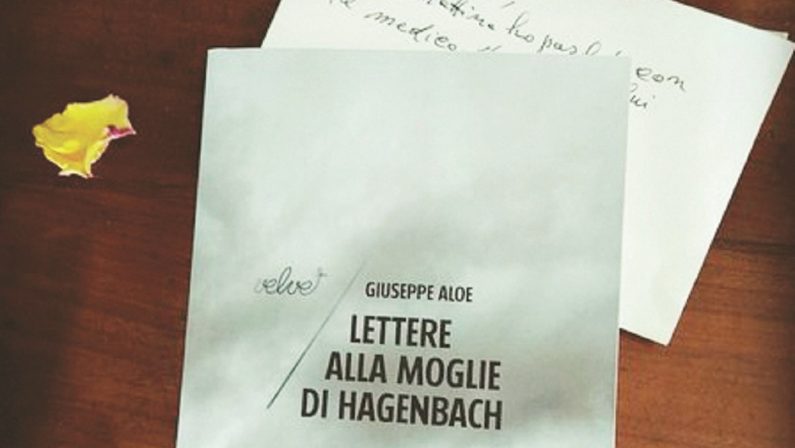 Le lettere a Dora, il cadavere di Rosa e un uomo a Berlino in cerca di se stesso 