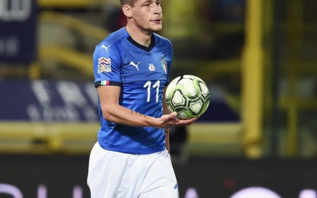 Il pallone racconta – Italia: vittoria a Sofia e primato