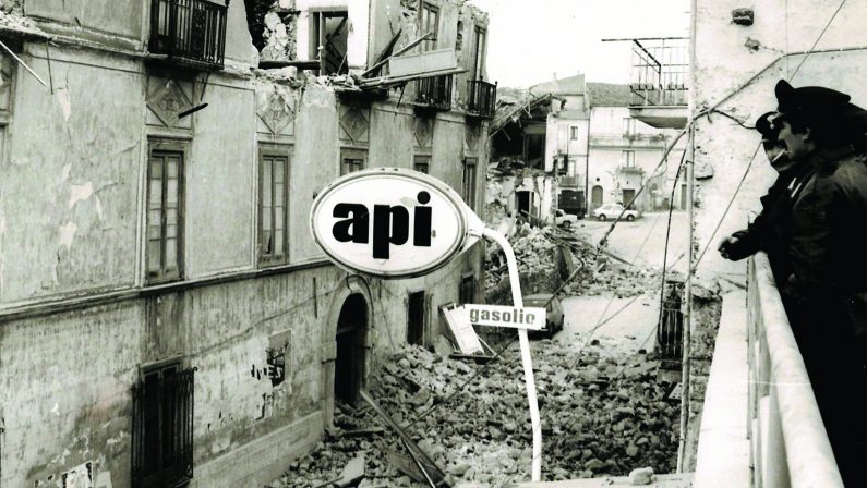 Terremoto 1980, «Bisogna estendere il sismabonus». De Filippo (Pd) firma l’interrogazione del campano Conte (LeU)