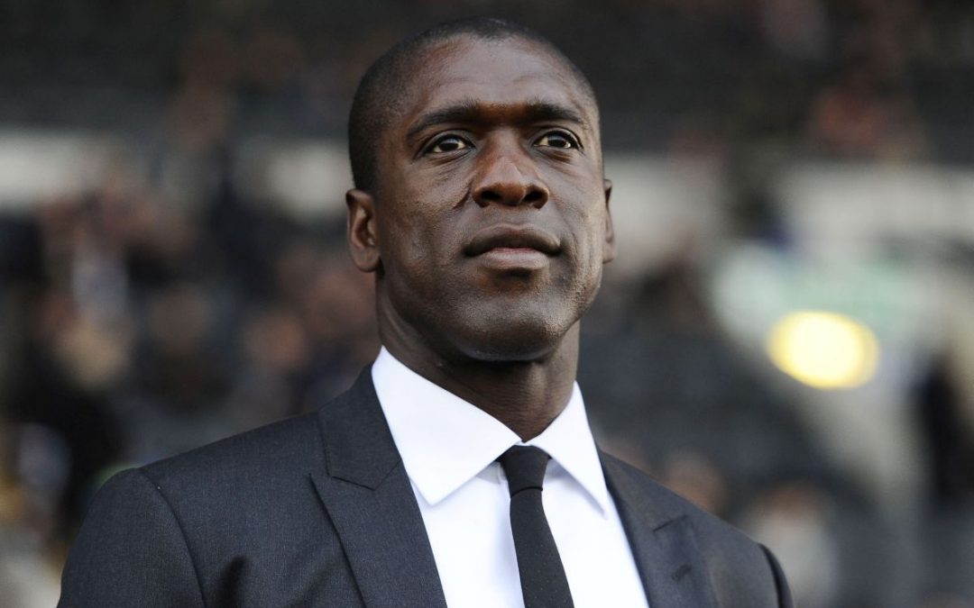 Razzismo, Seedorf “Punire chi parla all’avversario coprendo la bocca”