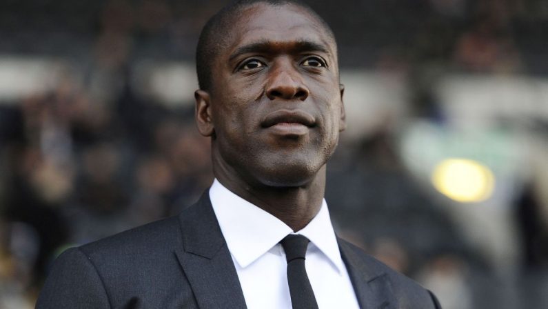 Razzismo, Seedorf “Punire chi parla all’avversario coprendo la bocca”