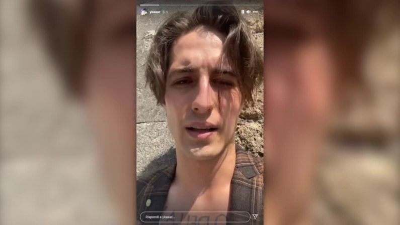 Damiano dei Maneskin: “Uno stupro è tale anche se denunciato molto tempo dopo”