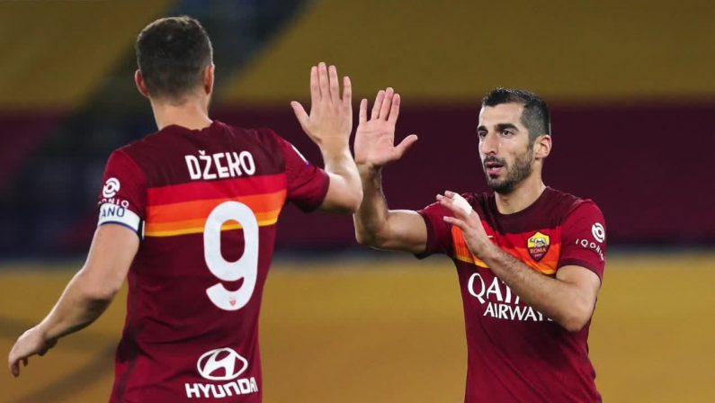 Il pallone racconta – Europa League, stasera la Roma a Manchester