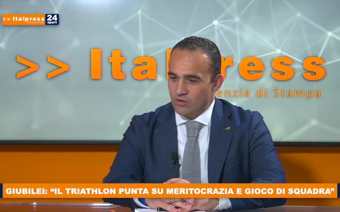 Tg Sport ore 17.30 – 23/4/2021