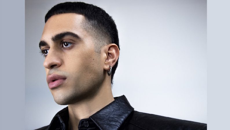 Mahmood annuncia il nuovo album "Ghettolimpo"