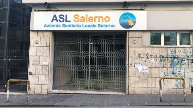 Vaccinazioni, l'Asl Salerno rivendica il primato campano