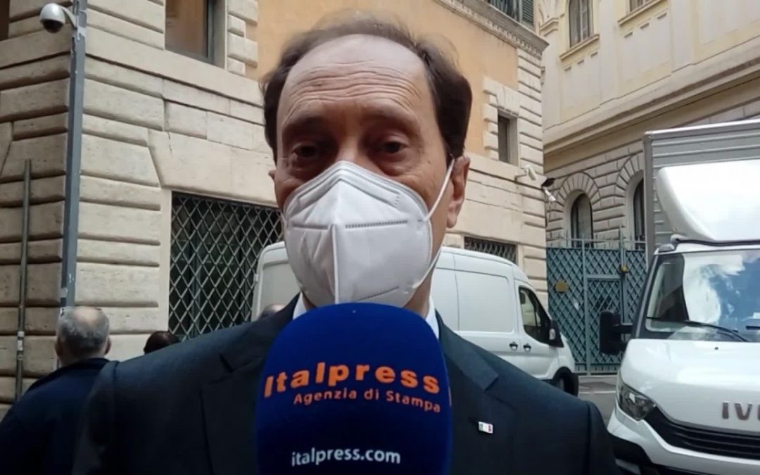 Ciriani “Riaprire subito in sicurezza”