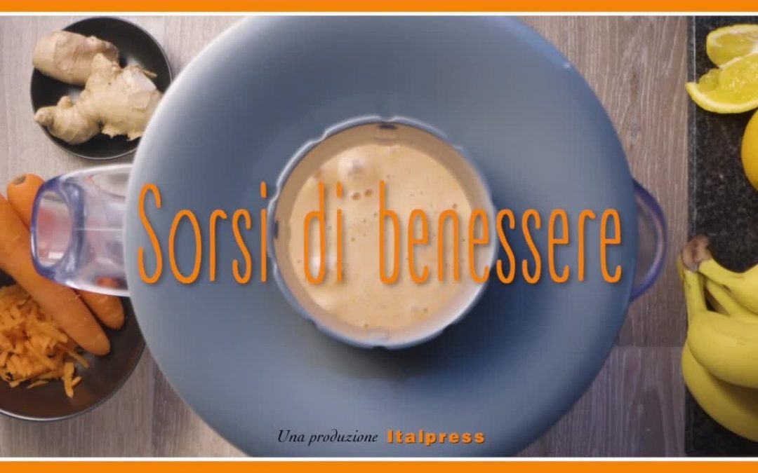 Sorsi di Benessere – Una tisana contro la ritenzione idrica