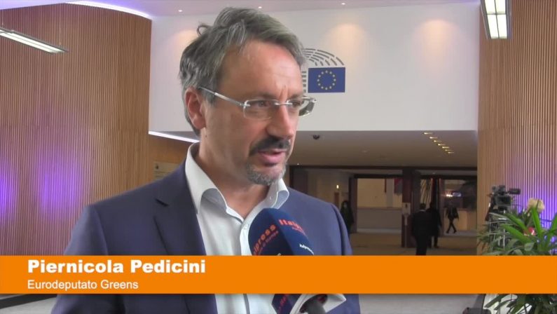 Pedicini “Presto un gruppo per il Sud Europa al Parlamento Ue”