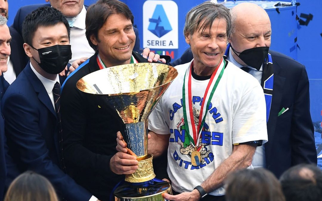 Divorzio Inter-Conte, ufficiale la risoluzione del contratto