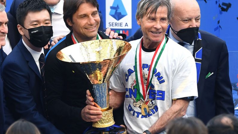 Divorzio Inter-Conte, ufficiale la risoluzione del contratto