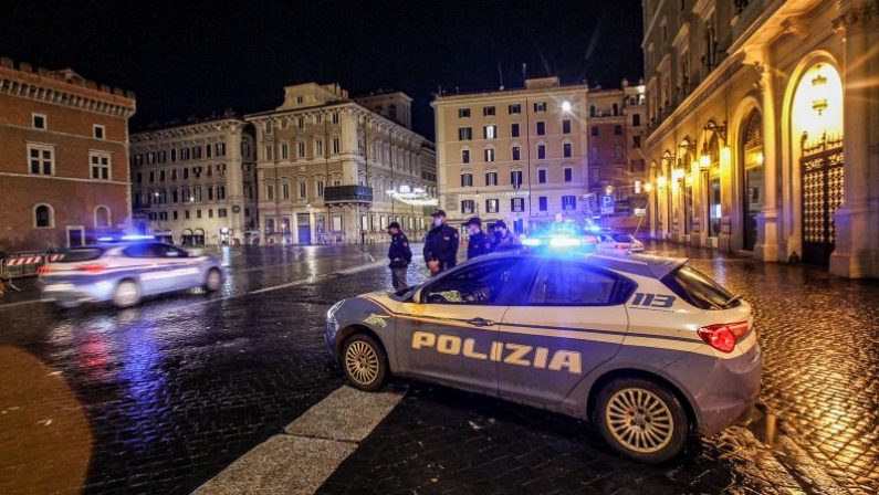 Intesa con le Regioni, no coprifuoco in zona bianca