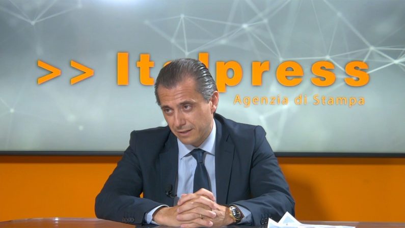 D’Ambrosi “Ricerca del talento primo obiettivo della Fpi”