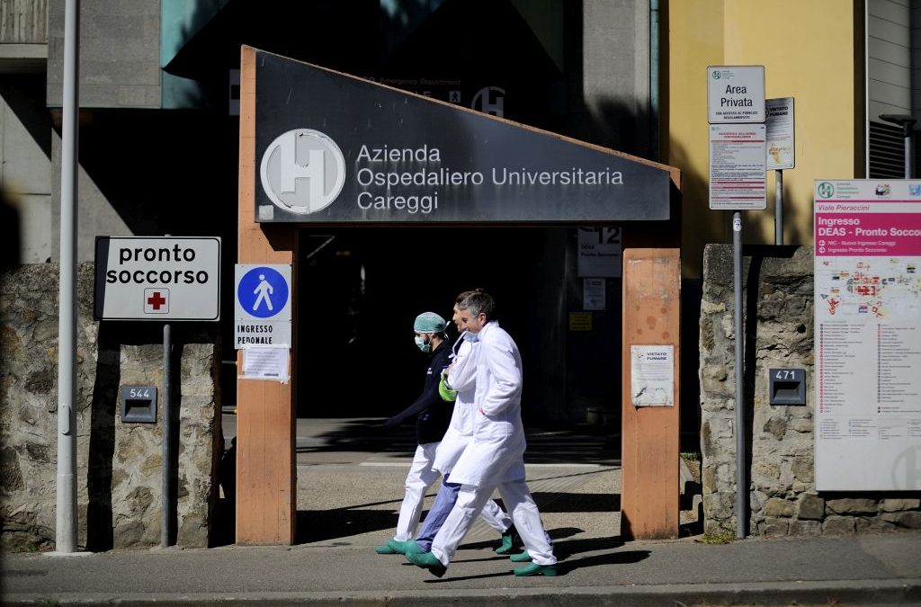 Il pilota svizzero Dupasquier operato, gravi lesioni cerebrali