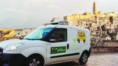 Covid-19 e debiti, a Matera i volontari per la doppia crisi