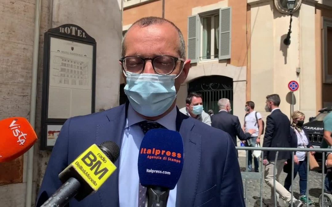 Ricci: “Grazie alla prudenza possiamo riaprire in sicurezza”