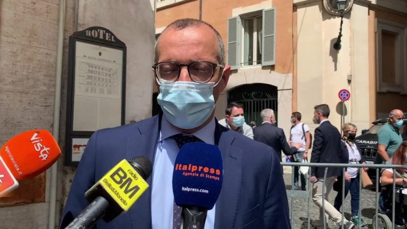 Ricci: “Grazie alla prudenza possiamo riaprire in sicurezza”