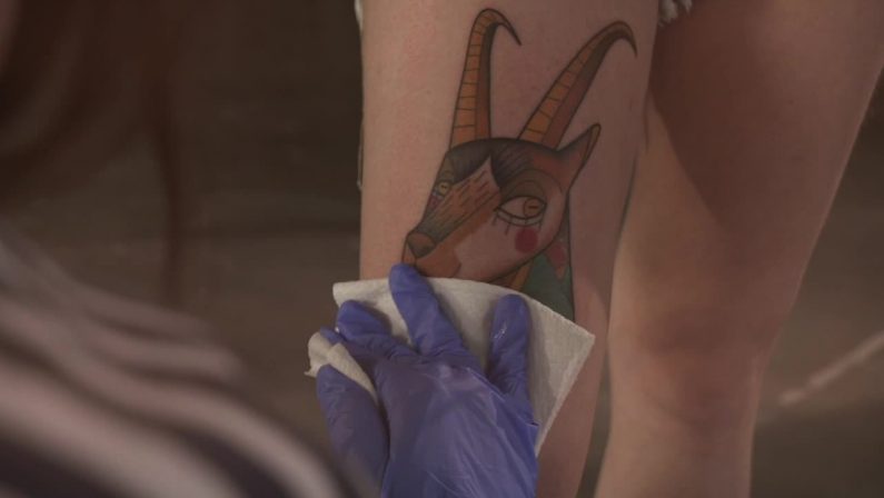 Bepanthenol Tattoo ed ENPA insieme per la salvaguardia di specie animali a rischio estinzione