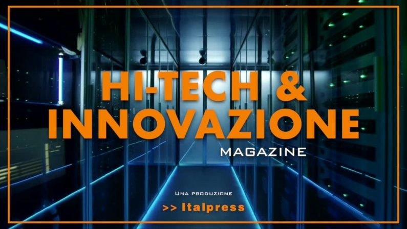 Hi-Tech & Innovazione Magazine – 11/5/2021