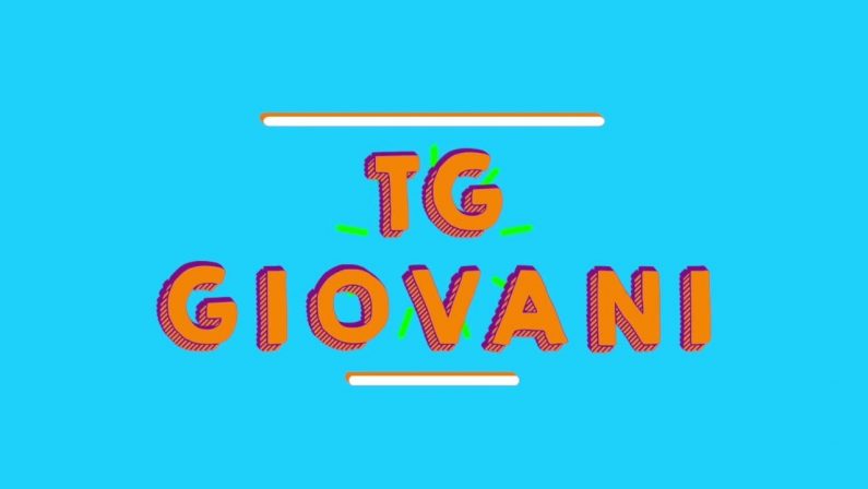 Tg Giovani – 9/5/2021