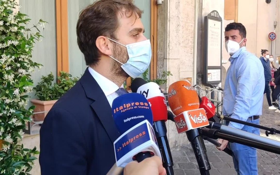 Mafia, Ferraresi: “Sull’ergastolo ostativo nessun passo indietro”