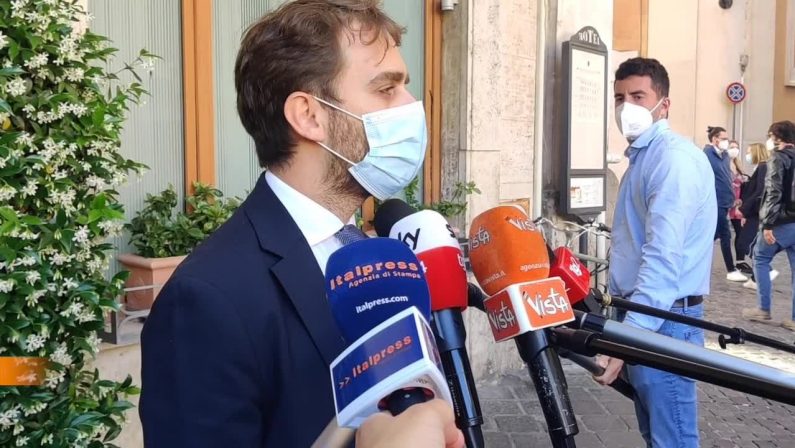 Mafia, Ferraresi: “Sull’ergastolo ostativo nessun passo indietro”