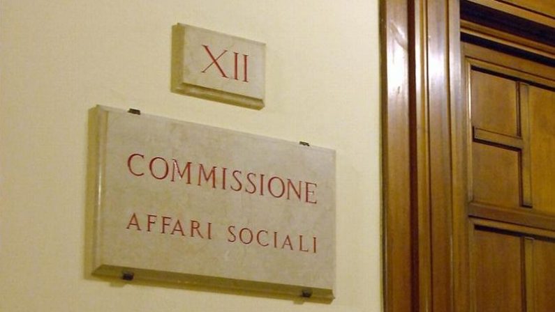 Lavoro: Pd, Leu e 5 Stelle bocciano l'emendamento per gli interinali calabresi della sanità