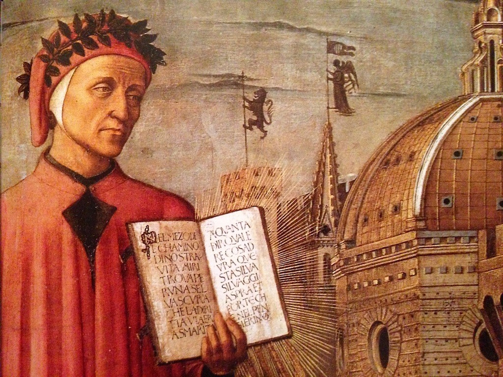 Notturni danteschi sullo Jonio tre giorni dedicati a Dante