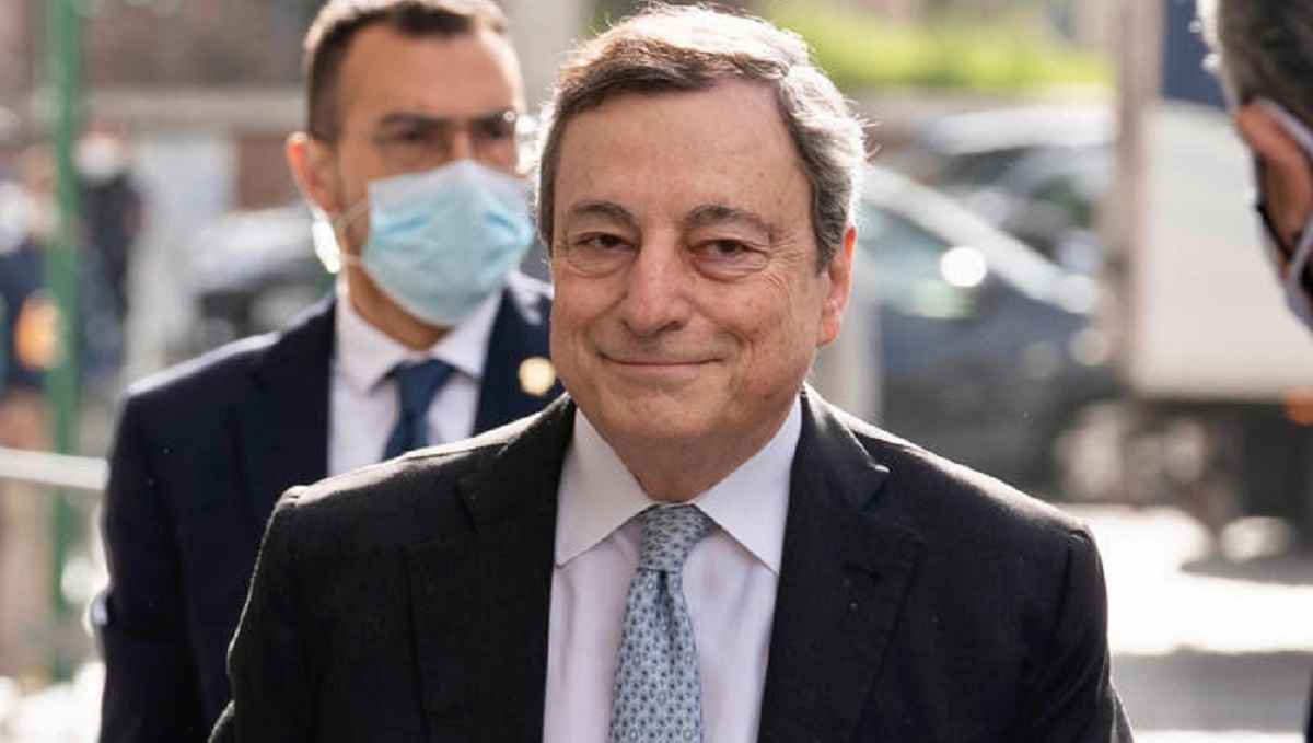 il movimento noi giovani scrive a draghi presidente l aspettiamo in calabria il quotidiano del sud