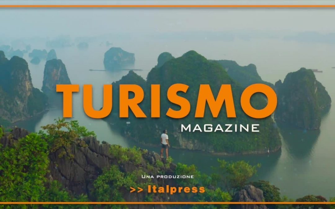 Turismo Magazine – 22/5/2021