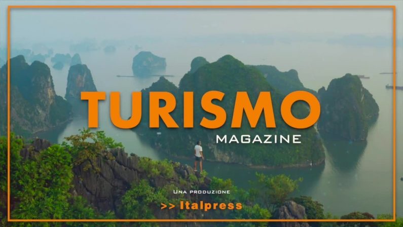 Turismo Magazine – 22/5/2021