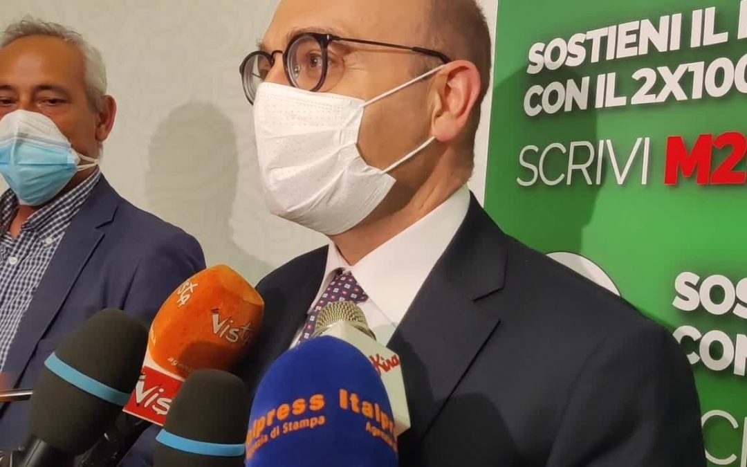 Misiani: “Il coprifuoco sarà allentato”