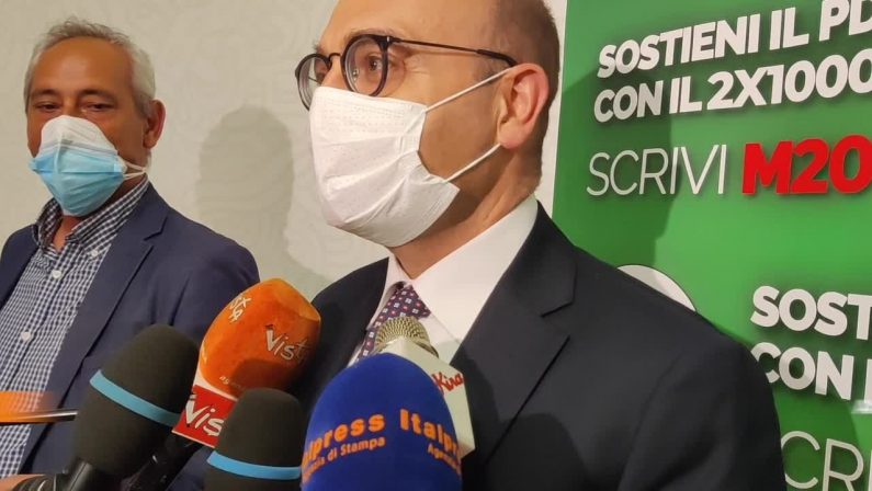 Misiani: “Il coprifuoco sarà allentato”