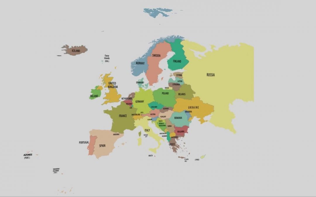 Via libera in Europa agli insetti da mangiare