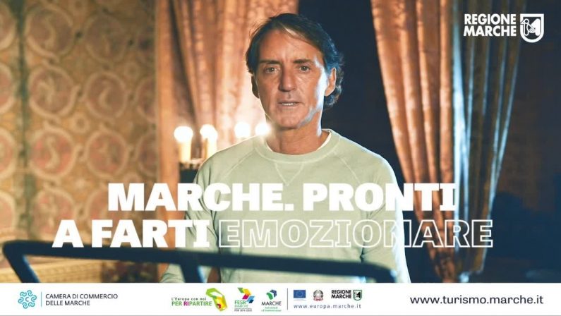 Marche, Mancini rilancia il turismo “Pronti per nuova stagione”