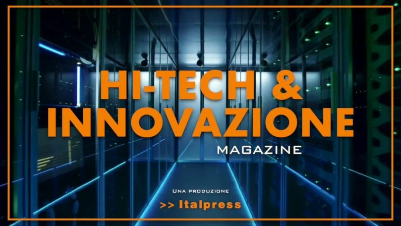 Hi-Tech & Innovazione Magazine – 18/5/2021